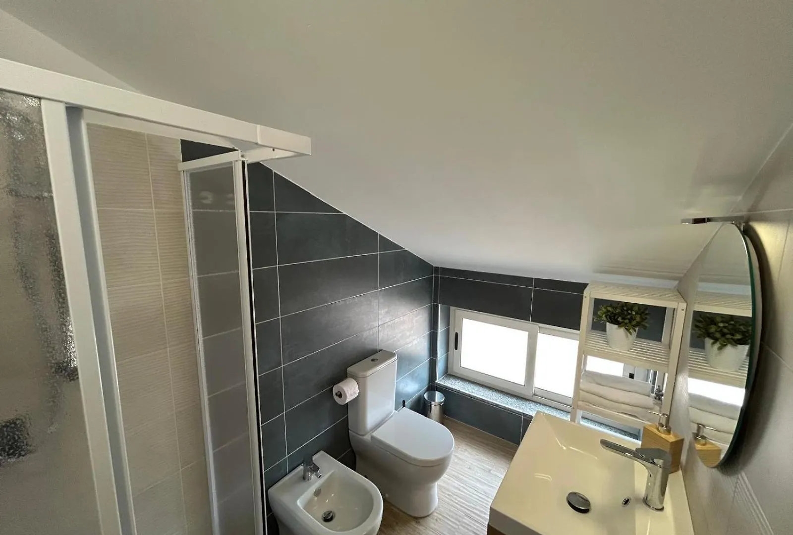 La Scogliera - Apartment Stazzo Ιταλία