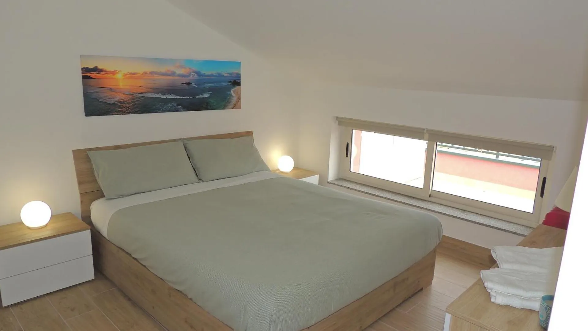 La Scogliera - Apartment Stazzo Ιταλία